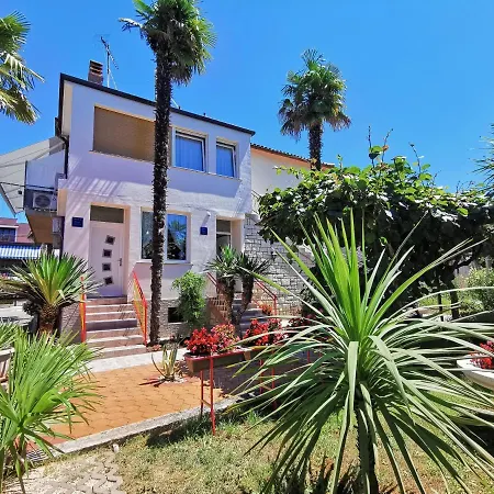 App & Le Palme Apartment