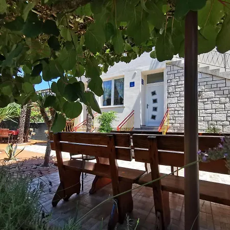 App & Le Palme Apartment