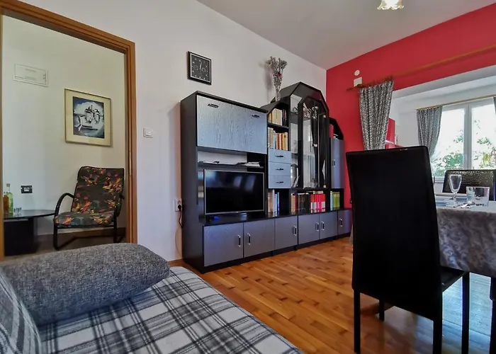 Apartment App & Le Palme *