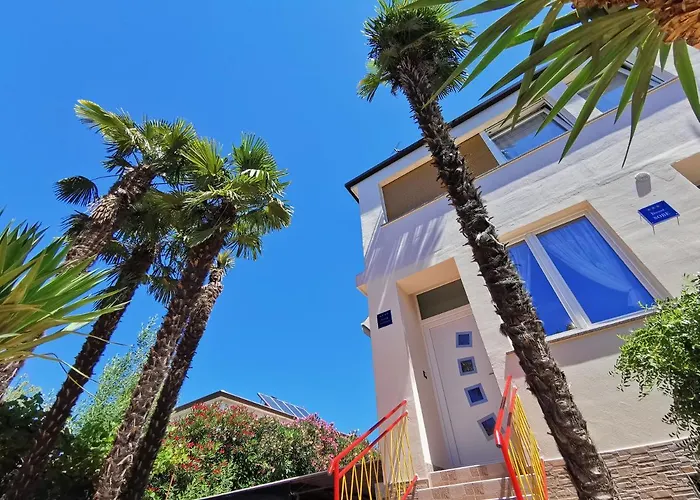 Apartamento App & Le Palme