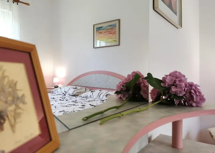 App & Le Palme *
