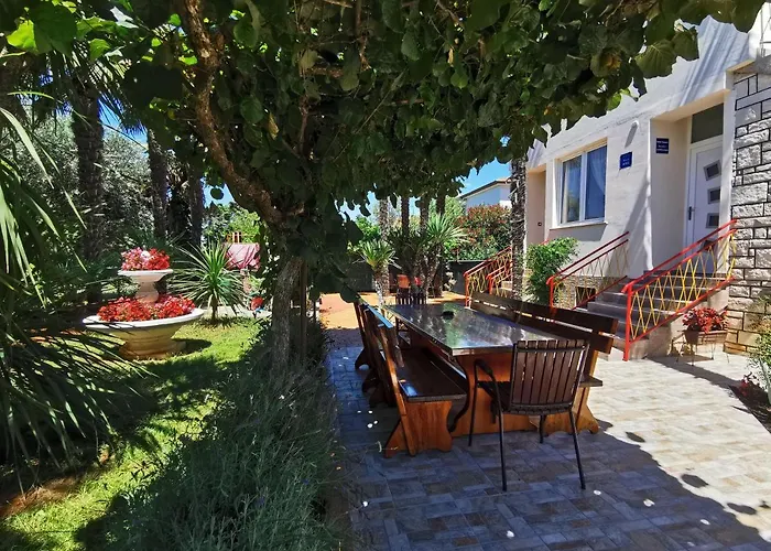 Apartment App & Le Palme *