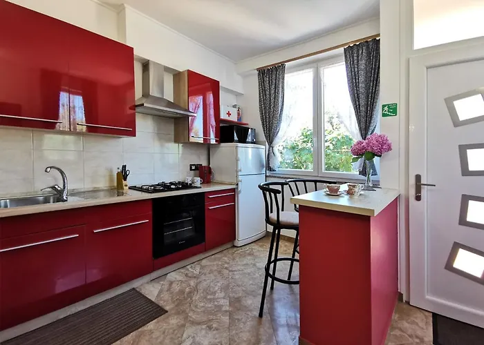 App & Le Palme Apartamento