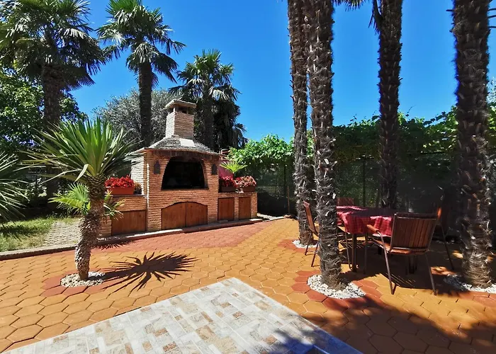 Apartment App & Le Palme *