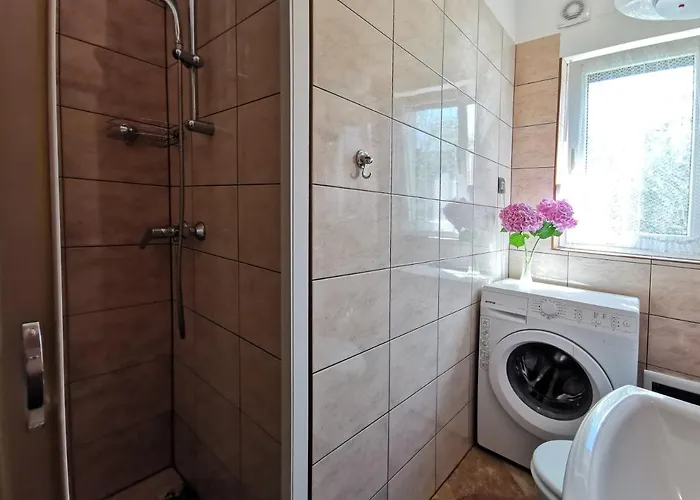 App & Le Palme Apartamento Umag