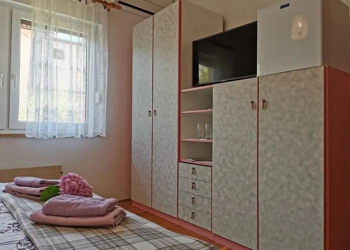 Apartment App & Le Palme