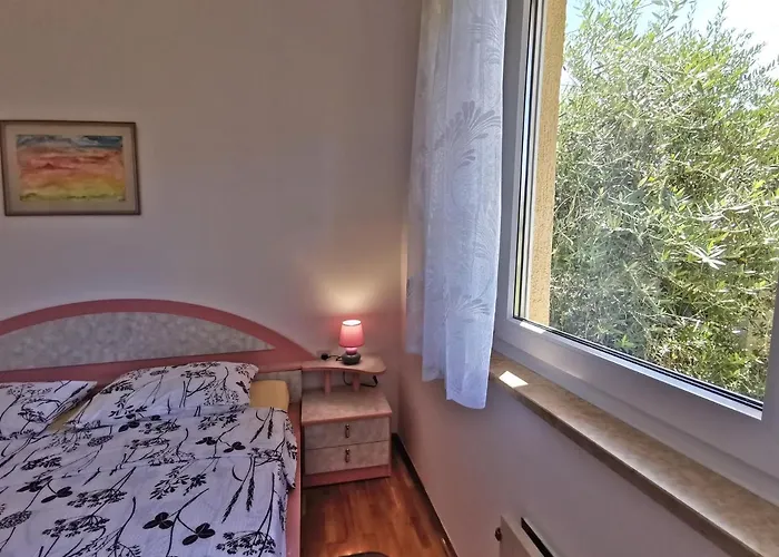 App & Le Palme Apartment Umag