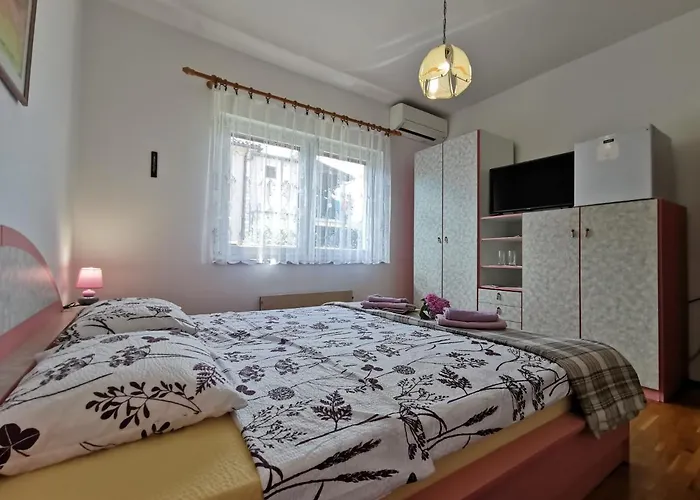 App & Le Palme * Umag