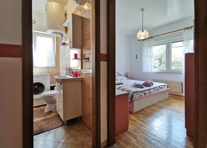 Apartment App & Le Palme Umag