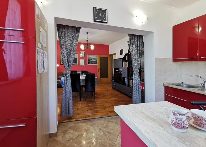 Apartamento App & Le Palme