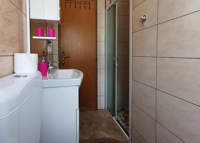 App & Le Palme Apartment Umag