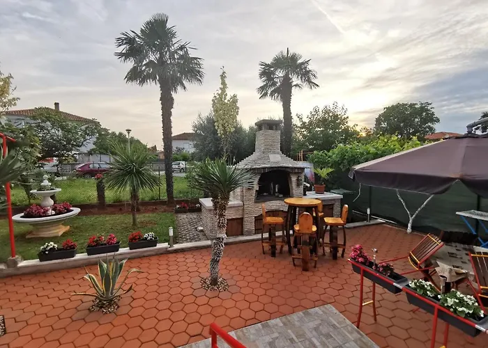 Apartamento App & Le Palme *