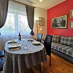App & Le Palme * Umag