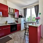 App & Le Palme Apartman