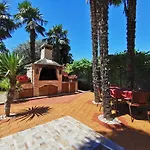 Apartman App & Le Palme *