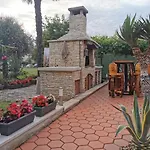 App & Le Palme * Umag