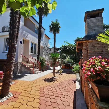 App & Le Palme * Umag