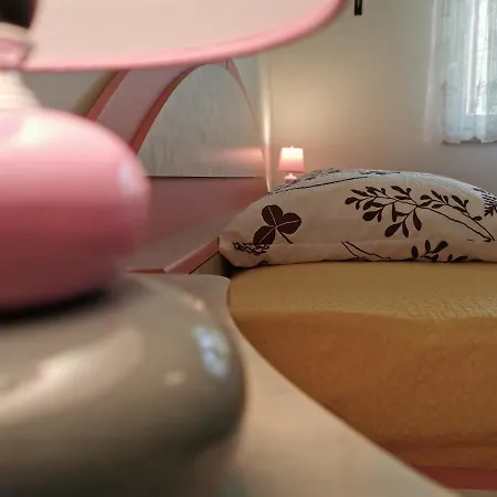 App & Le Palme Apartament *