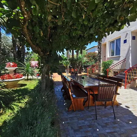 Daire App & Le Palme *