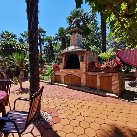 App & Le Palme Umag
