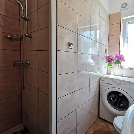 App & Le Palme Apartament Umag