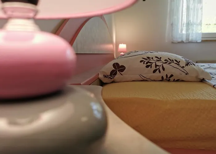 App & Le Palme 아파트 *