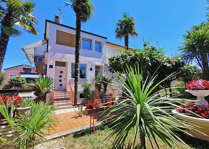 App & Le Palme 아파트