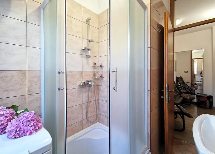 App & Le Palme 우마그