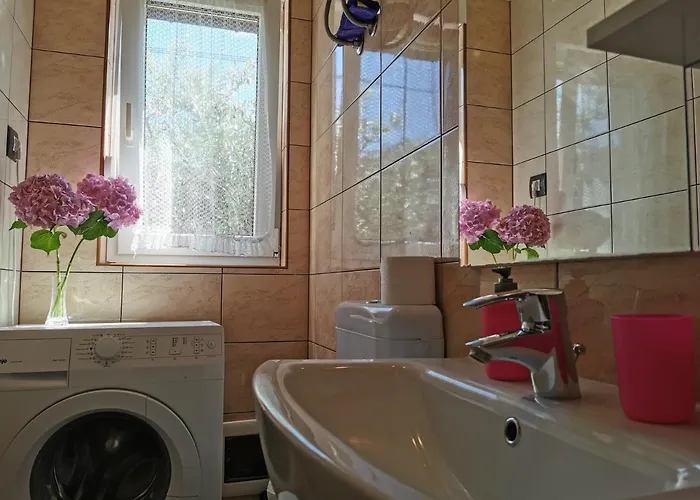 아파트 App & Le Palme