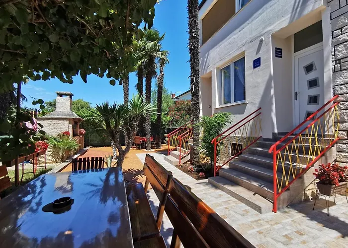 App & Le Palme * 우마그