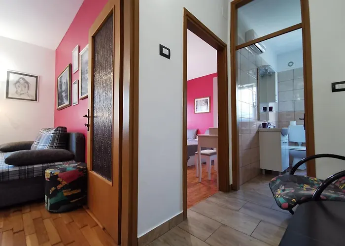 App & Le Palme 우마그