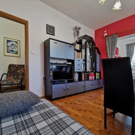 Apartman App & Le Palme *
