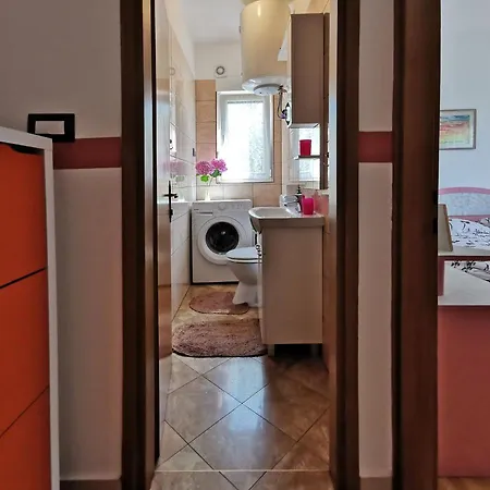 Apartman App & Le Palme Umag