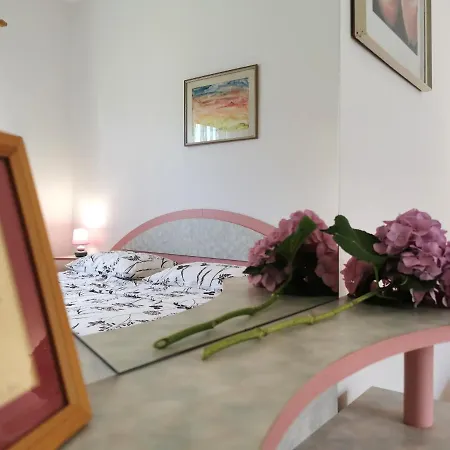 App & Le Palme *