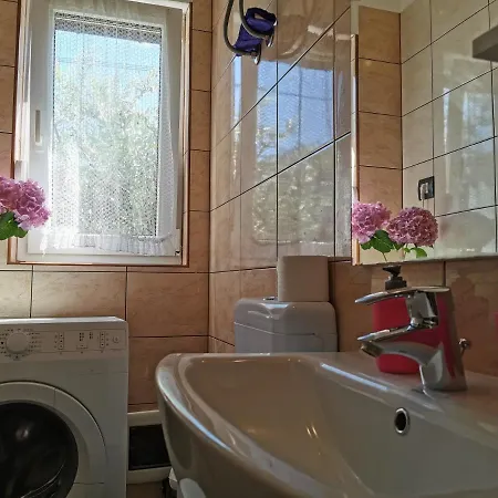 Apartman App & Le Palme