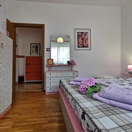 App & Le Palme Apartman *