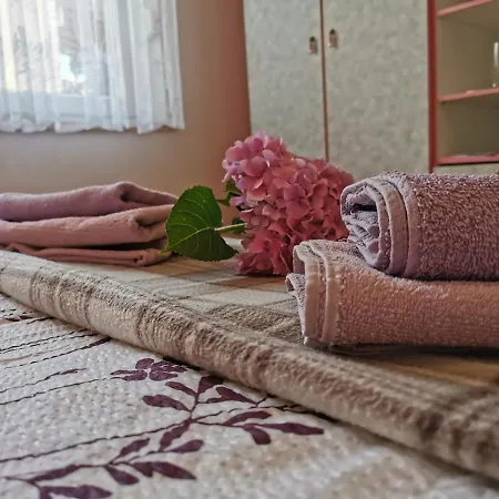 Apartman App & Le Palme Umag