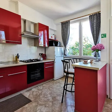 App & Le Palme Apartman