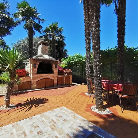 Apartman App & Le Palme *