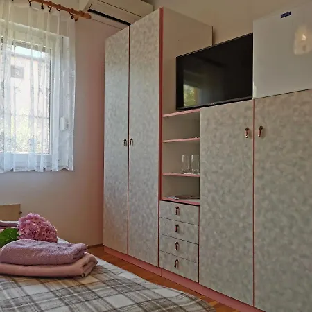 Apartman App & Le Palme