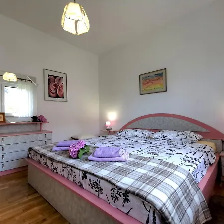 Apartman App & Le Palme