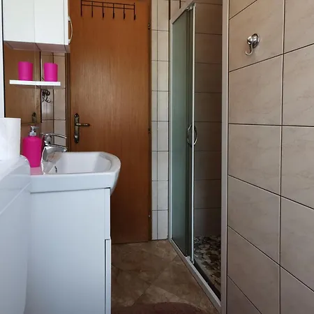 App & Le Palme Apartman Umag