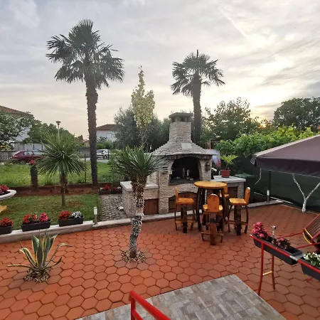 Apartman App & Le Palme *